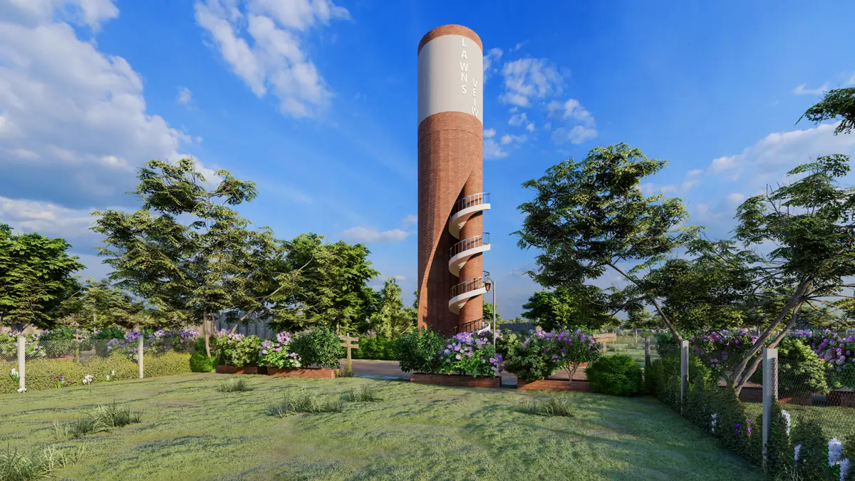 Lawnsview Gallery